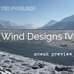 Wind Designs IV Sneak Preview - Single by Ted Poulsen album reviews, ratings, credits