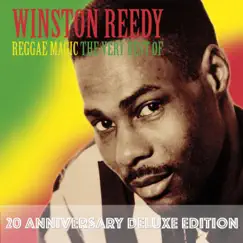 Reggae Magic: The Very Best Of (20th Anniversary Edition) [Remastered] by Winston Reedy album reviews, ratings, credits