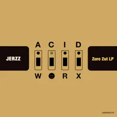 Zure Zut LP by Jerzz album reviews, ratings, credits