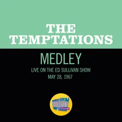Girl (Why You Wanna Make Me Blue)/All I Need/My Girl [Medley/Live On The Ed Sullivan Show, May 28, 1967] - Single by The Temptations album reviews, ratings, credits