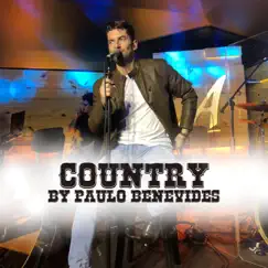 Country (By Paulo Benevides) [Live] by Paulo Benevides album reviews, ratings, credits