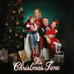 It's Christmas Time (feat. Dan Caplen) - Single by Macklemore album reviews, ratings, credits