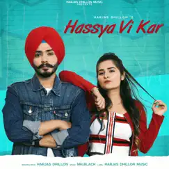 Hassya VI Kar Song Lyrics