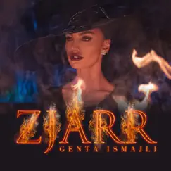 Zjarr - Single by Genta Ismajli album reviews, ratings, credits