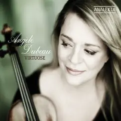 Virtuose by Angèle Dubeau album reviews, ratings, credits