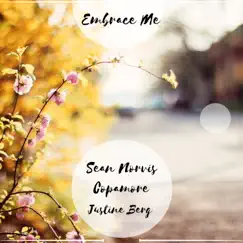 Embrace Me (feat. Justine Berg & Copamore) - Single by Sean Norvis album reviews, ratings, credits