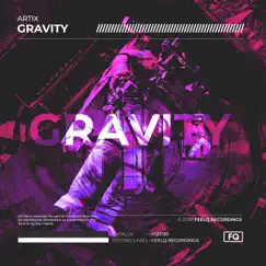 Gravity - Single by Artix album reviews, ratings, credits