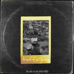 Traffic Jams by NGMB & Scrilla H album reviews, ratings, credits