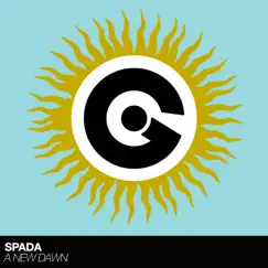 A New Dawn - Single by Spada album reviews, ratings, credits