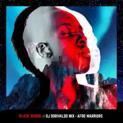 Black Widow - Single by Dj Dorivaldo Mix & Afro Warriors album reviews, ratings, credits