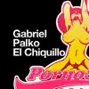 El Chiquillo - Single album lyrics, reviews, download