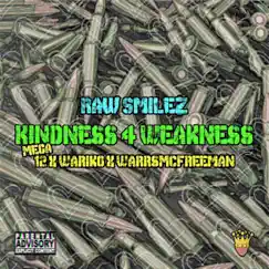 Kindness 4 Weakness (feat. Warrs Mcfreeman & Wariko) Song Lyrics