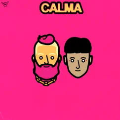 Calma - Single by Sebastianismos & Jaloo album reviews, ratings, credits