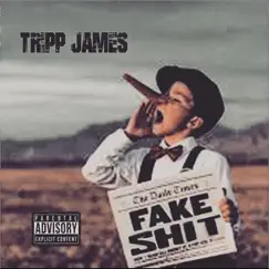 Fake Shit - Single by Tripp James album reviews, ratings, credits