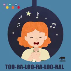 Too-Ra-Loo-Ra-Loo-Ral (that's An Irish Lullaby) Song Lyrics