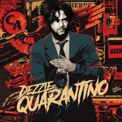 Dezzie Quarantino by Dezzie Gee album reviews, ratings, credits