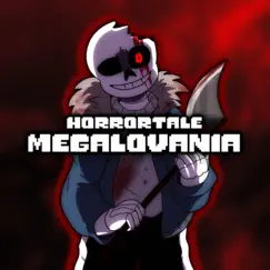 Horrortale Sans Megalovania - Single by Frostfm album reviews, ratings, credits