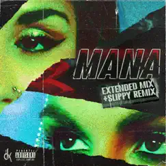 Mana (Remixes) - Single by Krewella album reviews, ratings, credits