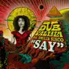 "Say" (feat. Emilia Sisco) - Single album lyrics, reviews, download