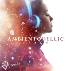Ambientodellic Space by DJ Charles EDM & Dj. Juliano BGM album reviews, ratings, credits