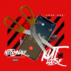 Kut Ha Loose (feat. PaperLovee) - Single by Hotboynuke album reviews, ratings, credits