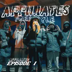 S2.E1 (B35), Pt. 2 - Single by Affiliates Freestyle album reviews, ratings, credits