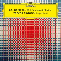 The Well-Tempered Clavier, Book 1 / Prelude & Fugue in A Minor, BWV 865: I. Prelude Song Lyrics
