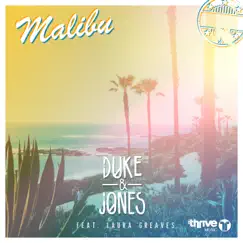 Malibu (feat. Laura Greaves) Song Lyrics