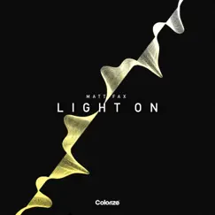 Light On (Extended Mix) Song Lyrics