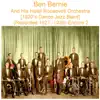 Ben Bernie and His Hotel Roosevelt Orchestra (1920’s Dance Jazz Band) [Recorded 1927 - 1928] [Encore 2] album lyrics, reviews, download