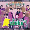 Y Me Besó album lyrics, reviews, download