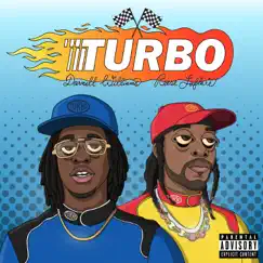 Turbo (feat. Reese LAFLARE) Song Lyrics