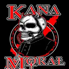 Kaña Moral - EP by Claudio Bastardo album reviews, ratings, credits