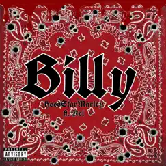 Billy (feat. K4) - Single by HoodStarMarley album reviews, ratings, credits