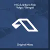Volga / Bengali - EP album lyrics, reviews, download