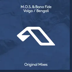 Volga / Bengali - EP by M.O.S. & Bona Fide album reviews, ratings, credits