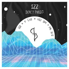 Don't Panic by Izz album reviews, ratings, credits