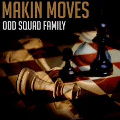 Makin Moves Song Lyrics