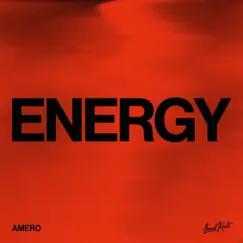 Energy - Single by Amero album reviews, ratings, credits