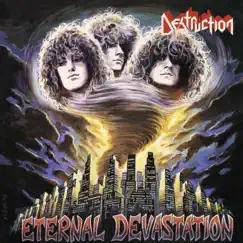 Eternal Devastation by Destruction album reviews, ratings, credits