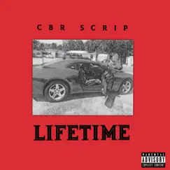 Lifetime - Single by CBR Scrip album reviews, ratings, credits