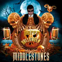 Happy Halloween - Single by Middlestones album reviews, ratings, credits