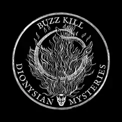 Lick the Frog - EP by Buzz Kill album reviews, ratings, credits