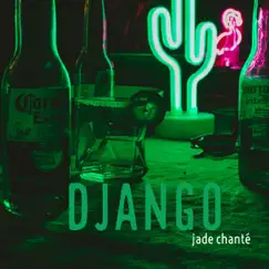 Django Song Lyrics