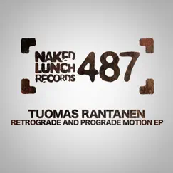 Retrograde and Prograde Motion by Tuomas Rantanen album reviews, ratings, credits