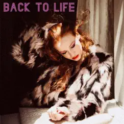 Back to Life - Single by Stephanie Cheape album reviews, ratings, credits