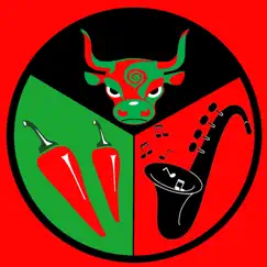 Peperoncino - EP by Funny Ox, Doubl Scotch & Ixindamix album reviews, ratings, credits