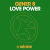 Love Power - Single album lyrics, reviews, download