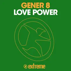 Love Power (European Mix) Song Lyrics
