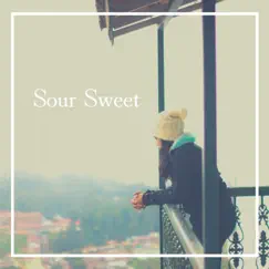 Sour Sweet (feat. 東北きりたん) Song Lyrics